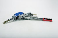 Jun Kaung 4ton Cable Puller (4т). Тайвань. 1500 руб.