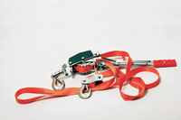 Jun Kaung 2ton Web Hand Puller (2т). Тайвань. 850 руб.
