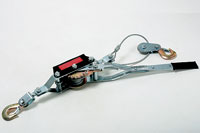 4ton Hand Puller (4т).Китай. 550 руб.